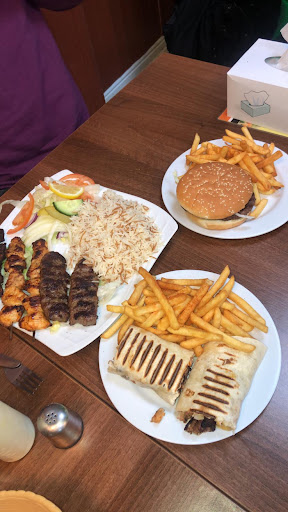 Photo of Kings Burgeriy - 41 Cottingham Rd, Hull HU5 2PP